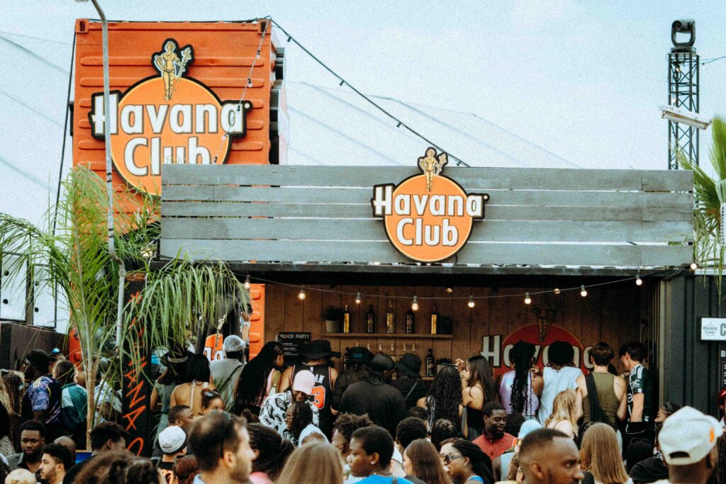 Brand-Activation-Havana-Club-Les-Ardentes-2024-2